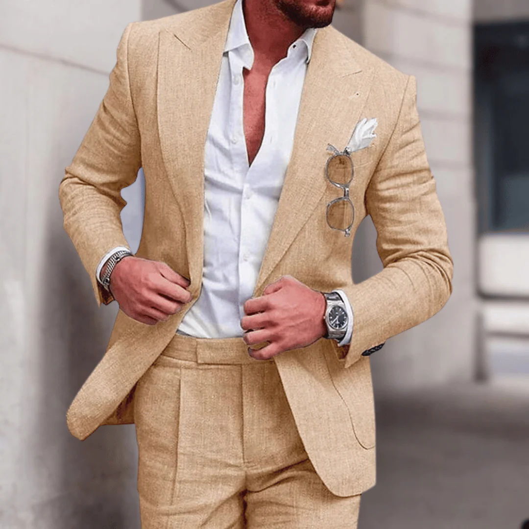 Rodney® | Elegant thirds