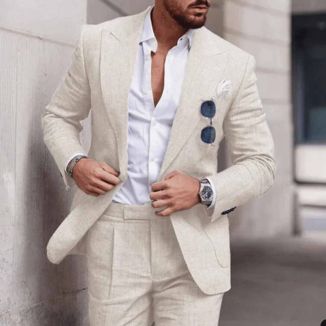 Rodney® | Elegant thirds - Image 3