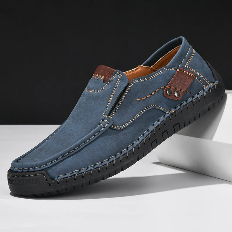 Rodrigo® | Elegant Outdoor Walking Shoes - Image 4