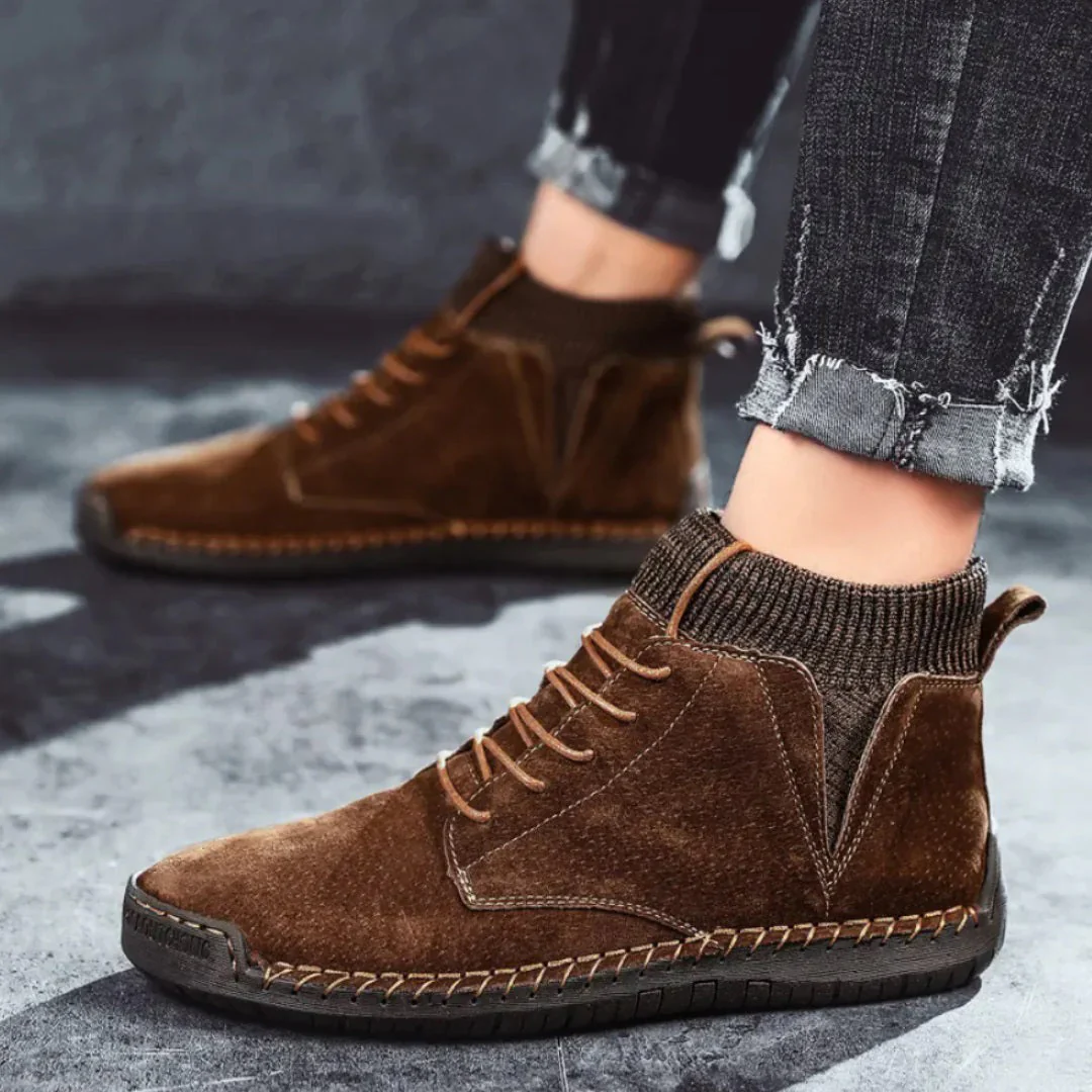 Rogelio® | Casual And Fashionable   Shoes