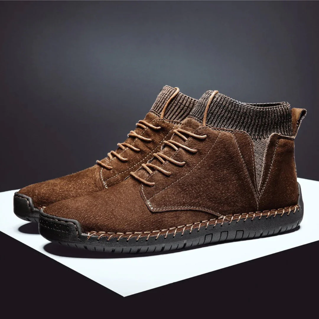 Rogelio® | Casual And Fashionable   Shoes - Image 3