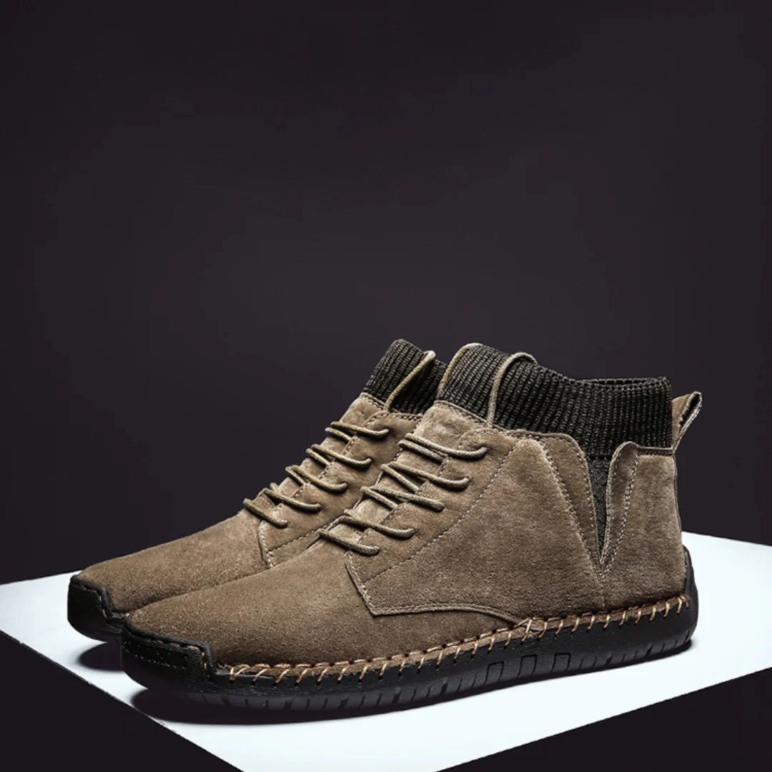 Rogelio® | Casual And Fashionable   Shoes - Image 4