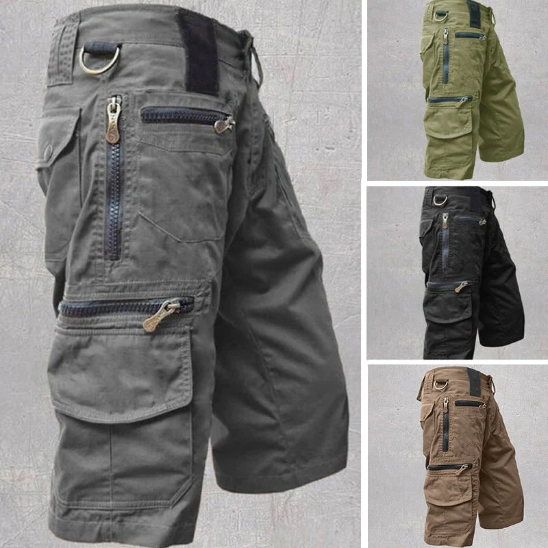 Rogelio® | Versatile Men'S Cargo Shorts - Image 6