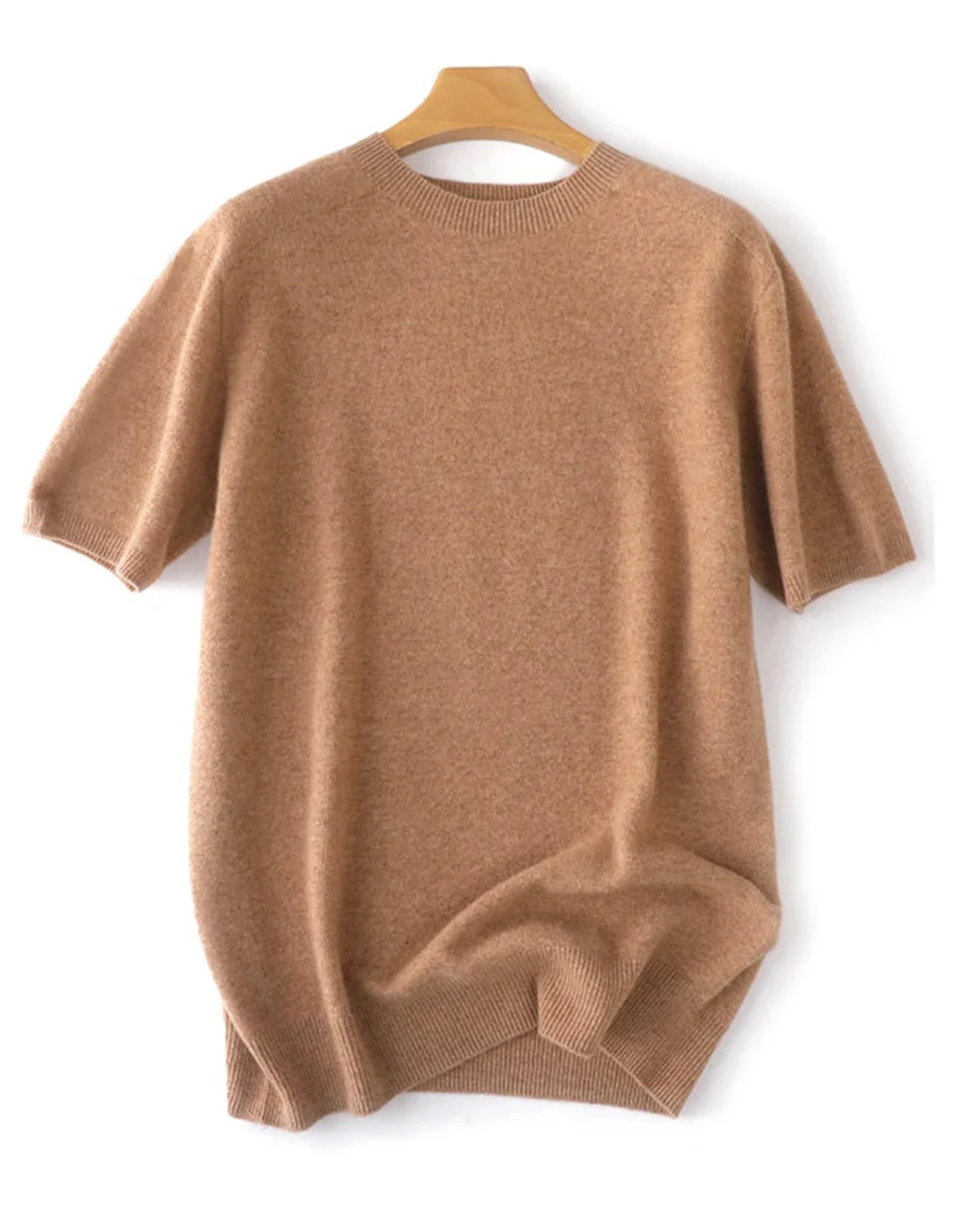 Rogelio® | Wool T-Shirt