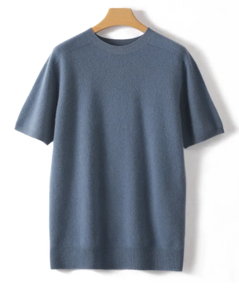 Rogelio® | Wool T-Shirt - Image 4
