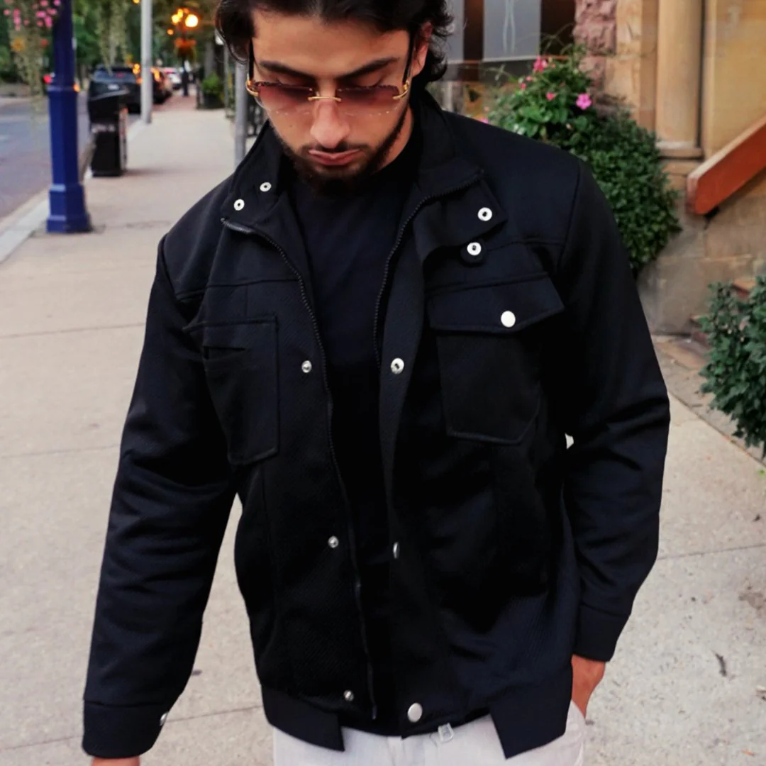 Rogelio | Silvio Jacket - Image 2