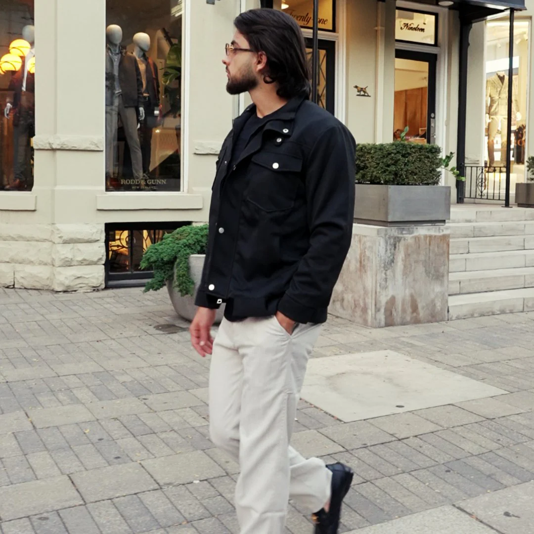 Rogelio | Silvio Jacket - Image 3