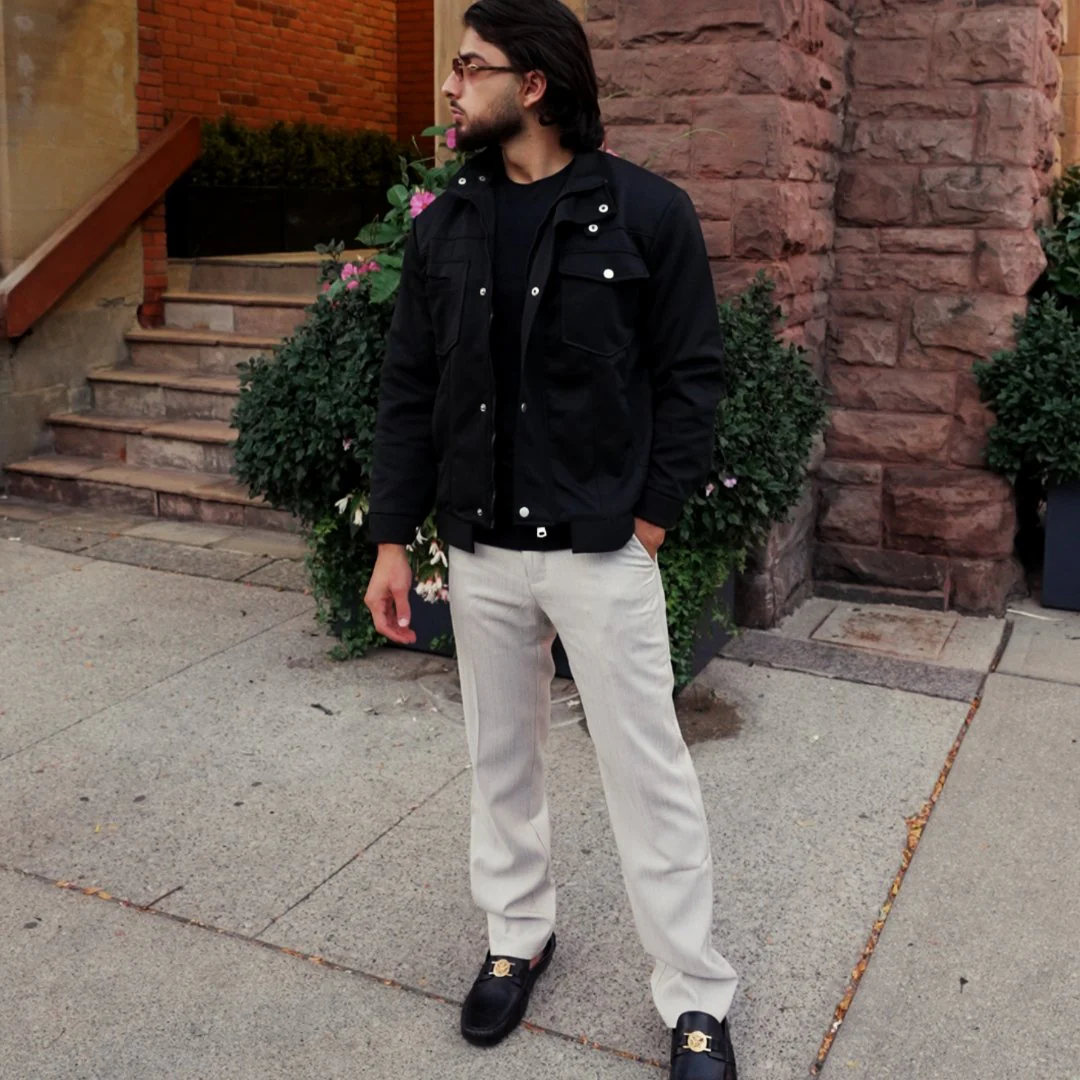 Rogelio | Silvio Jacket - Image 4