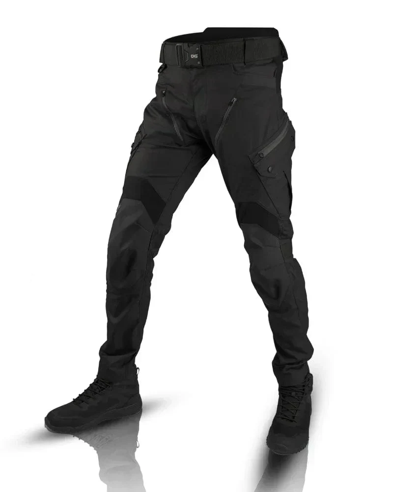 Roger® | Versatile Robust Trousers - Image 3
