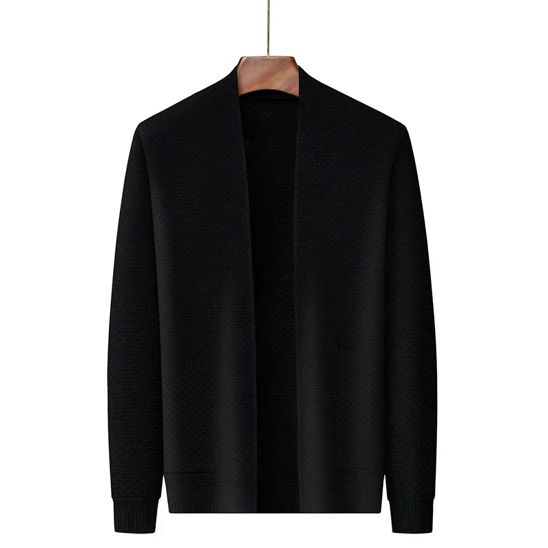 Roger | Soft luxury jacket for fall - Image 11