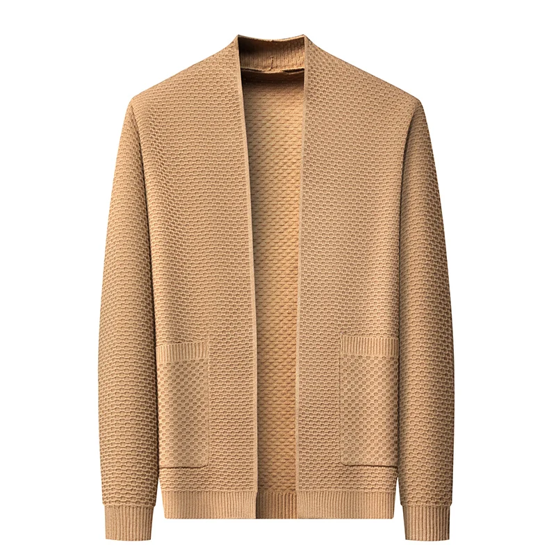 Roger | Soft luxury jacket for fall - Image 6