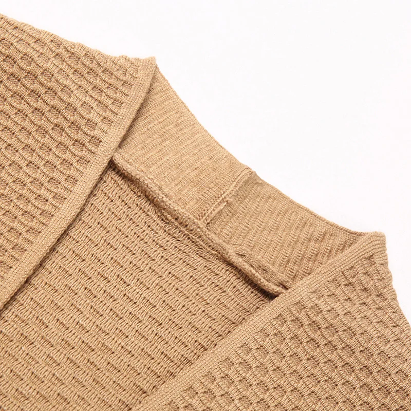 Roger | Soft luxury jacket for fall - Image 7