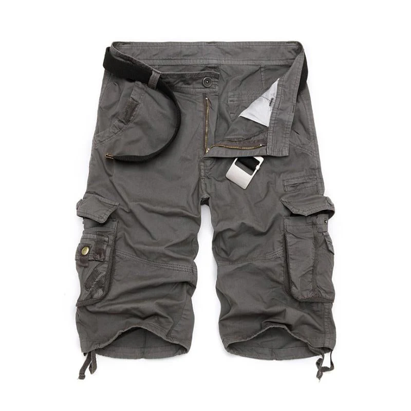 Roland® | Men's shorts - Image 4