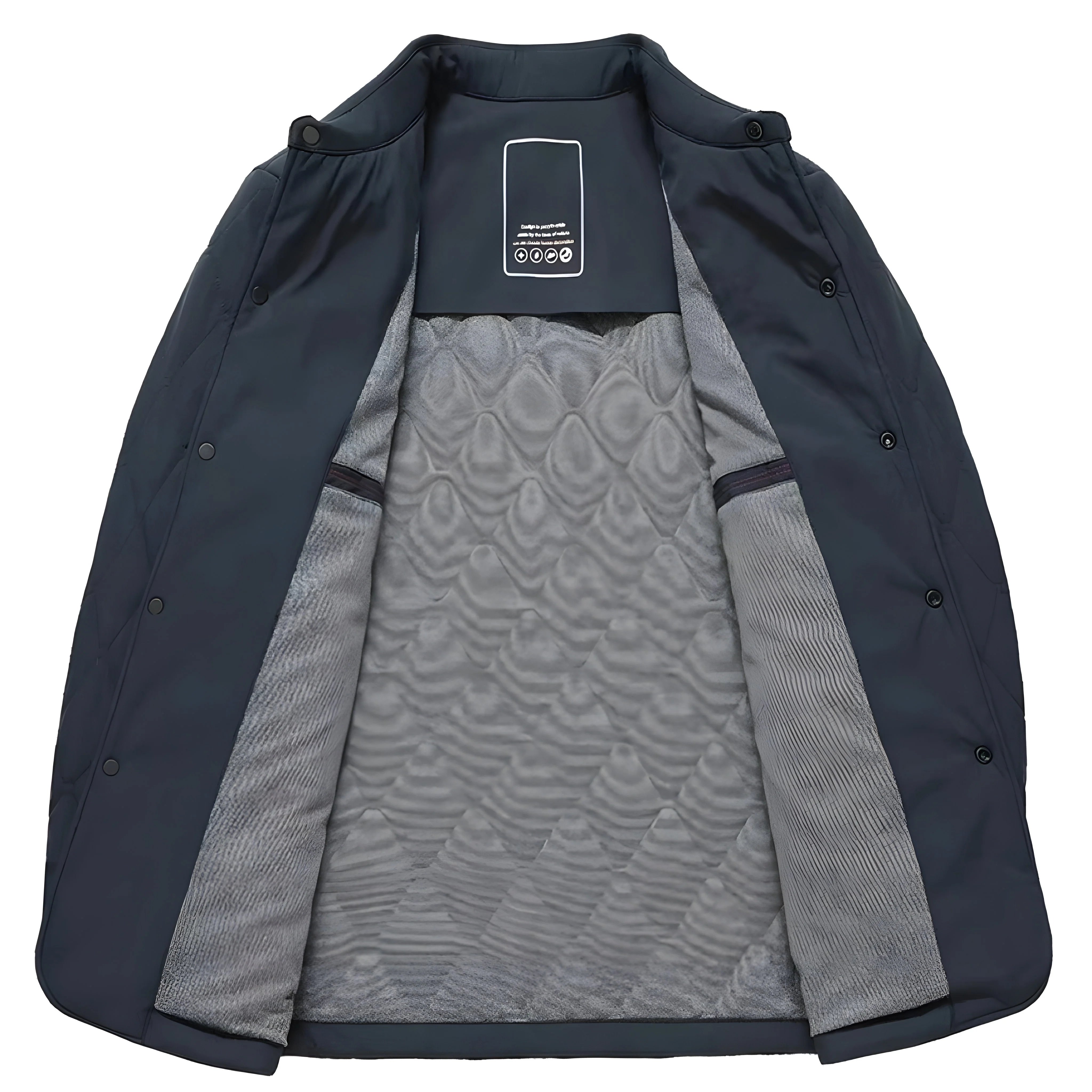 Roland® | Stylish Jacket For Spring - Image 6