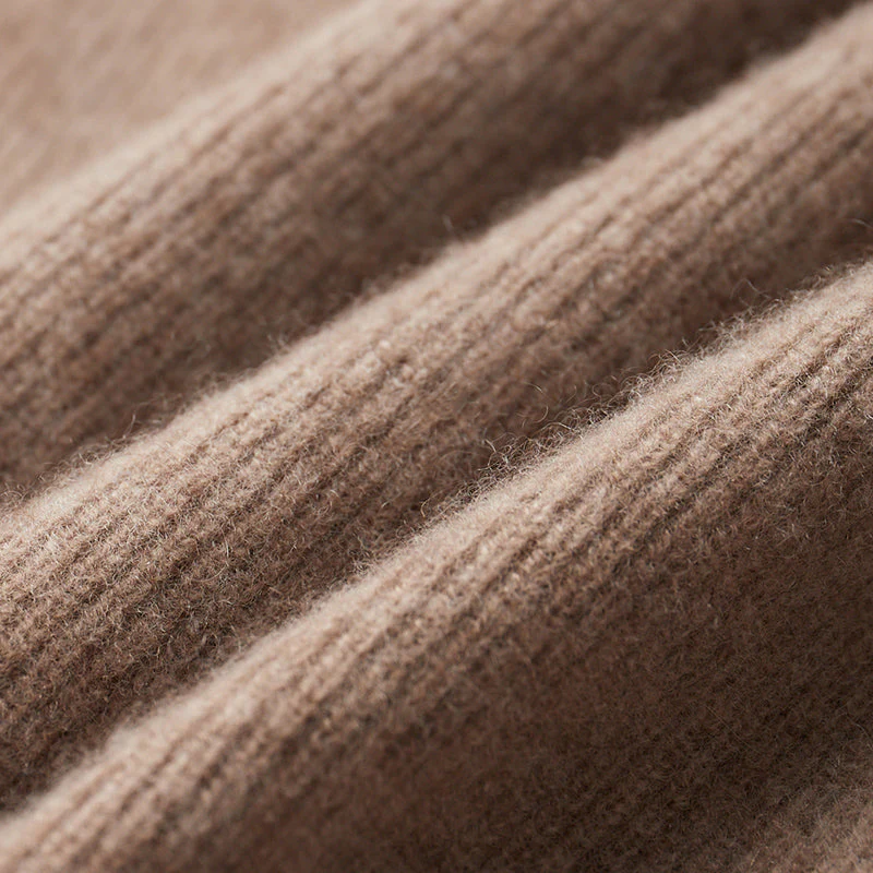 Roland® | Wool Zip-Up - Image 7