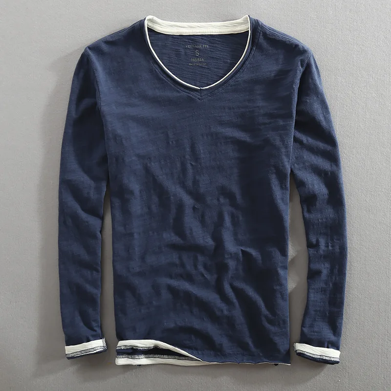 Roman® | Japanese men's shirt