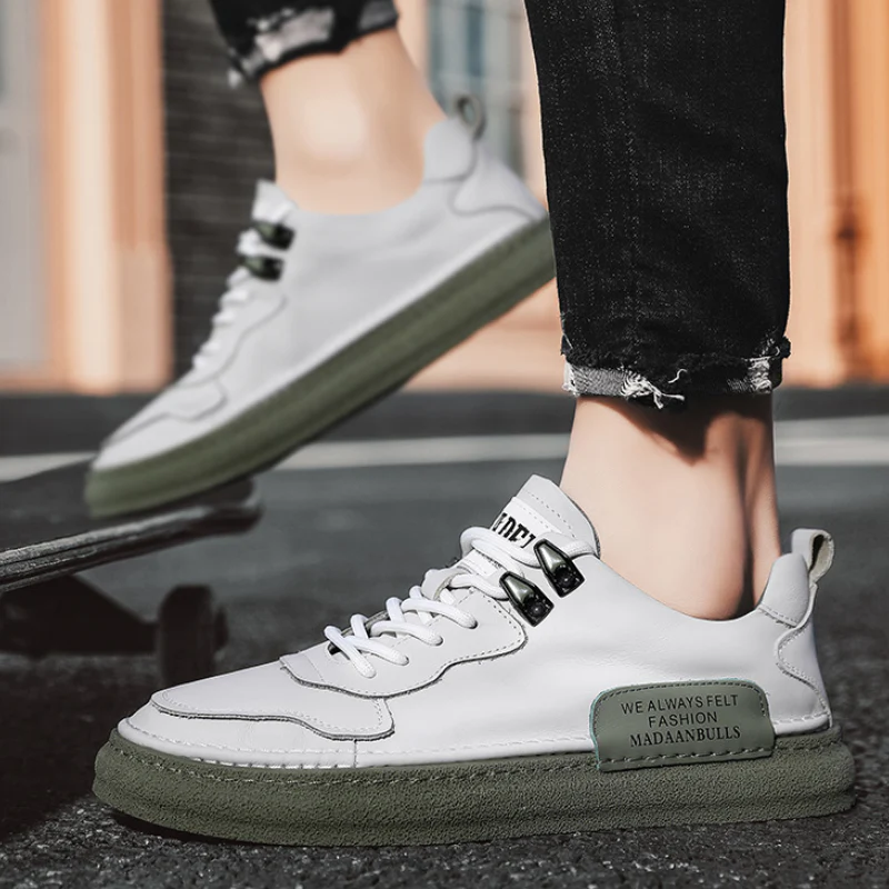 Román® | Modern And Versatile Sneakers - Image 2
