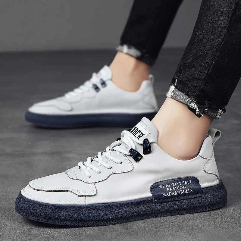 Román® | Modern And Versatile Sneakers - Image 3