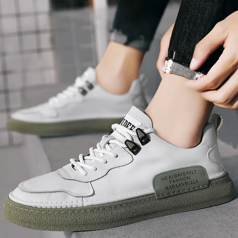 Román® | Modern And Versatile Sneakers - Image 4