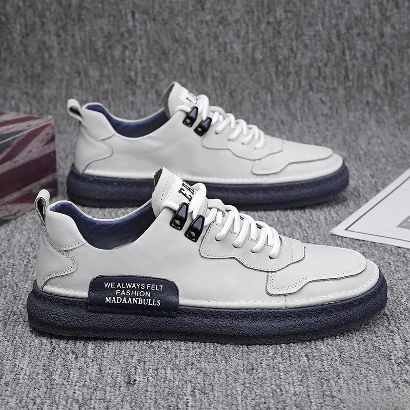 Román® | Modern And Versatile Sneakers - Image 5