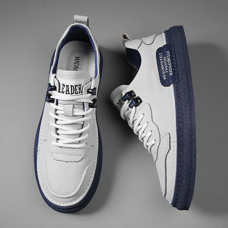 Román® | Modern And Versatile Sneakers - Image 7