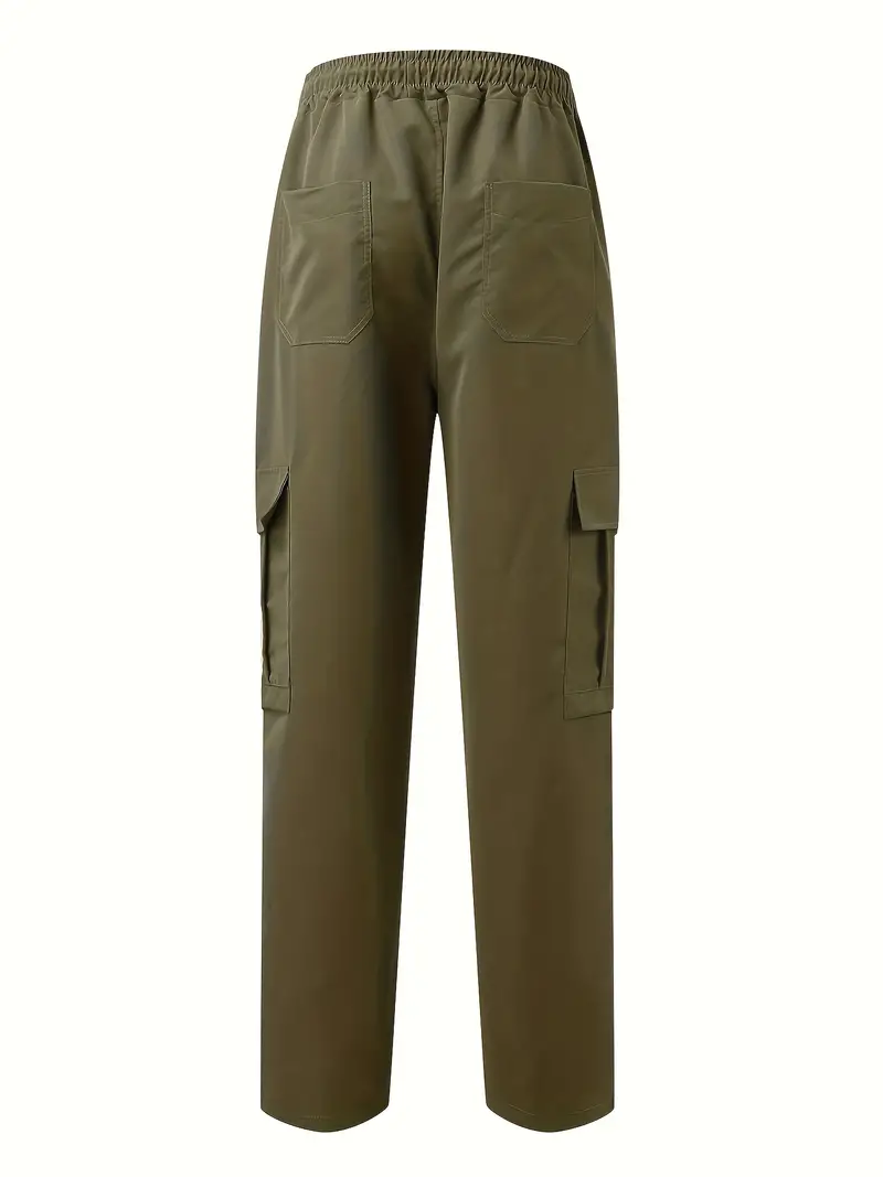 Romualdo® | Casual Design With Multiple Pockets For Men - Image 11