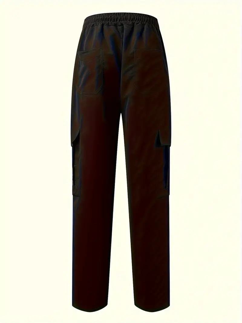Romualdo® | Casual Design With Multiple Pockets For Men - Image 7