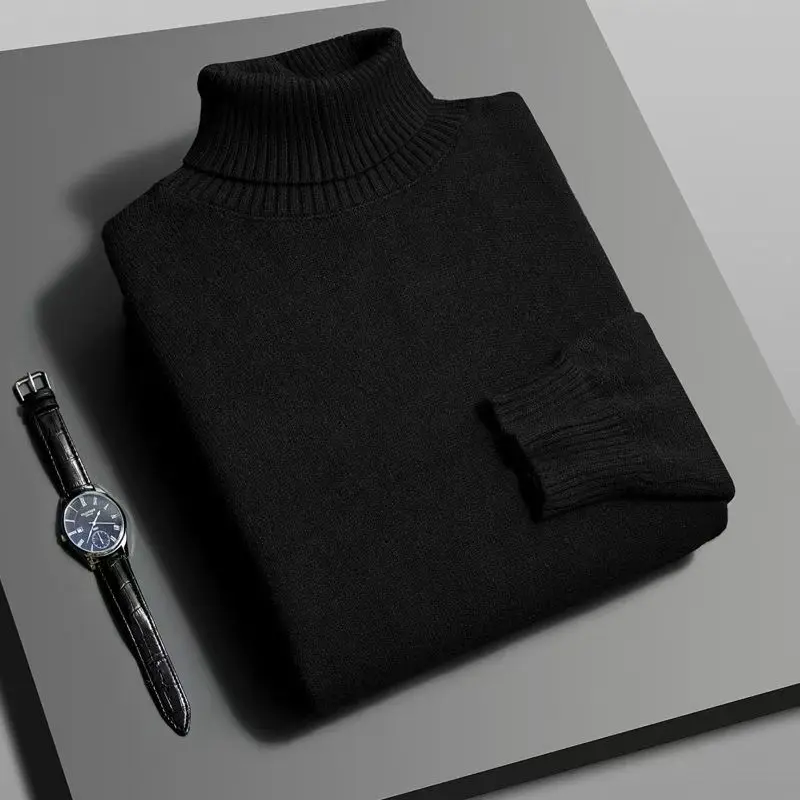 Romulus® | Turtleneck