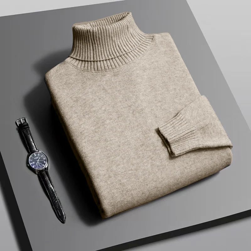 Romulus® | Turtleneck - Image 3