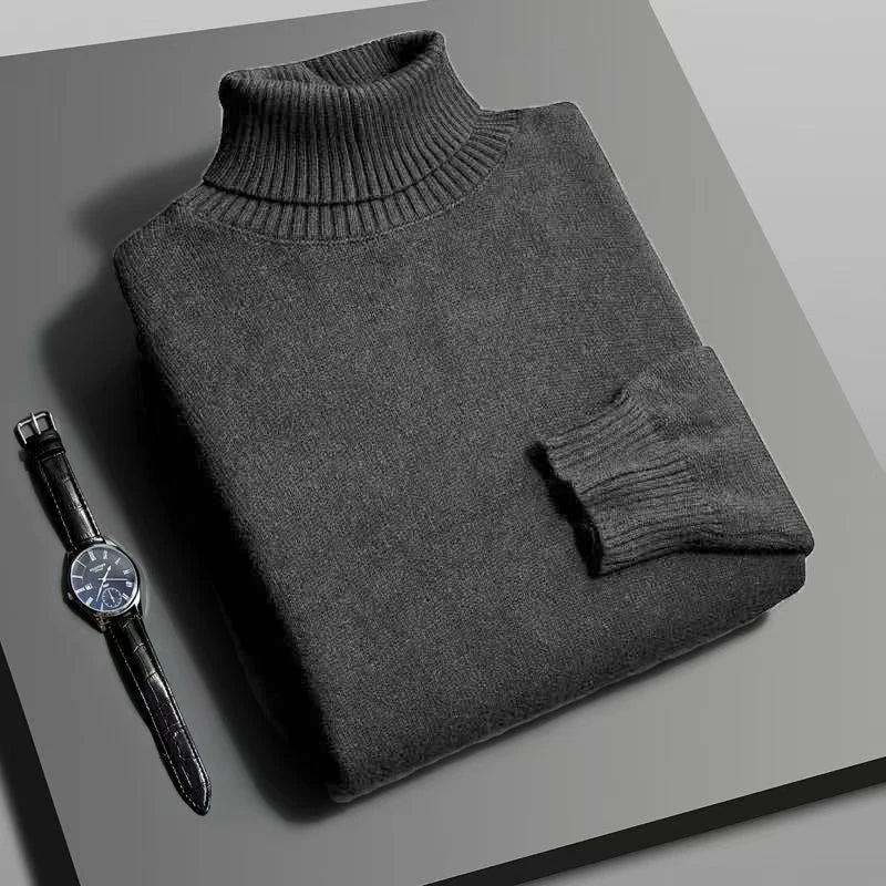 Romulus® | Turtleneck - Image 6