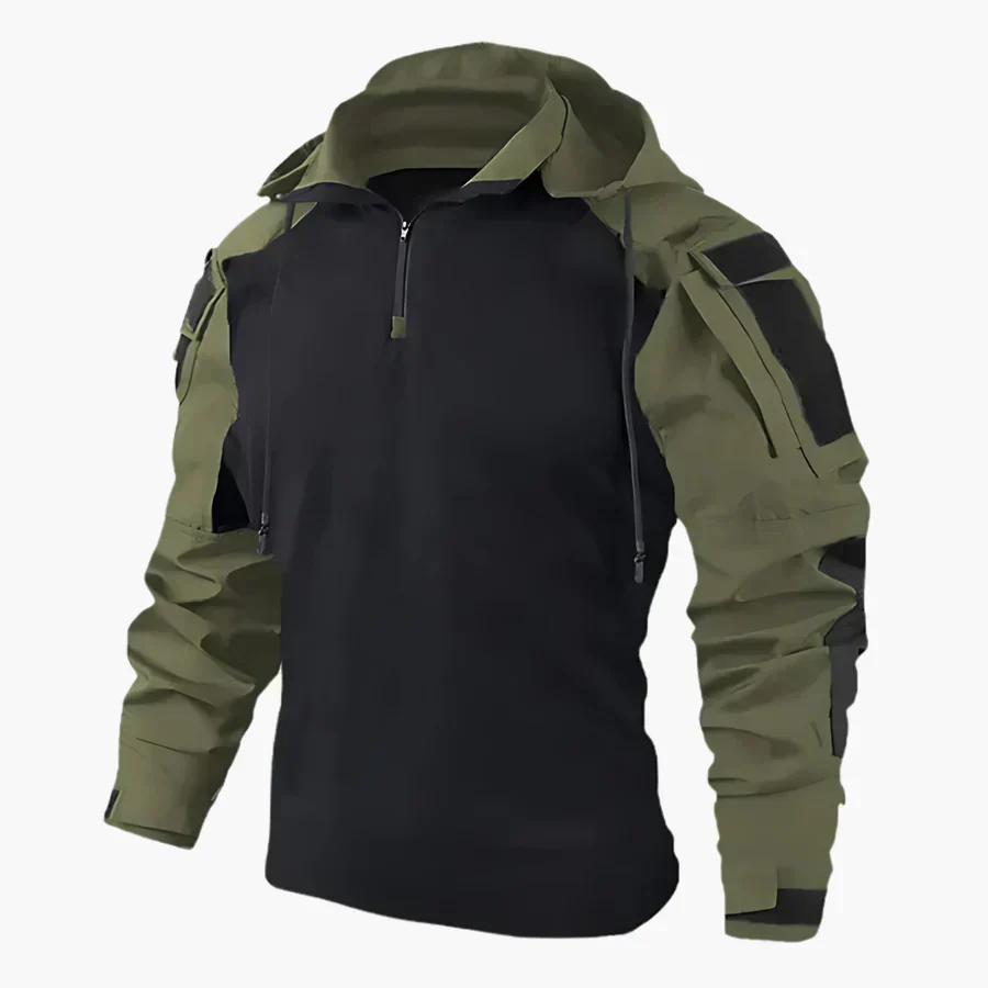 Ronald | STURDY SWEATER - Image 2