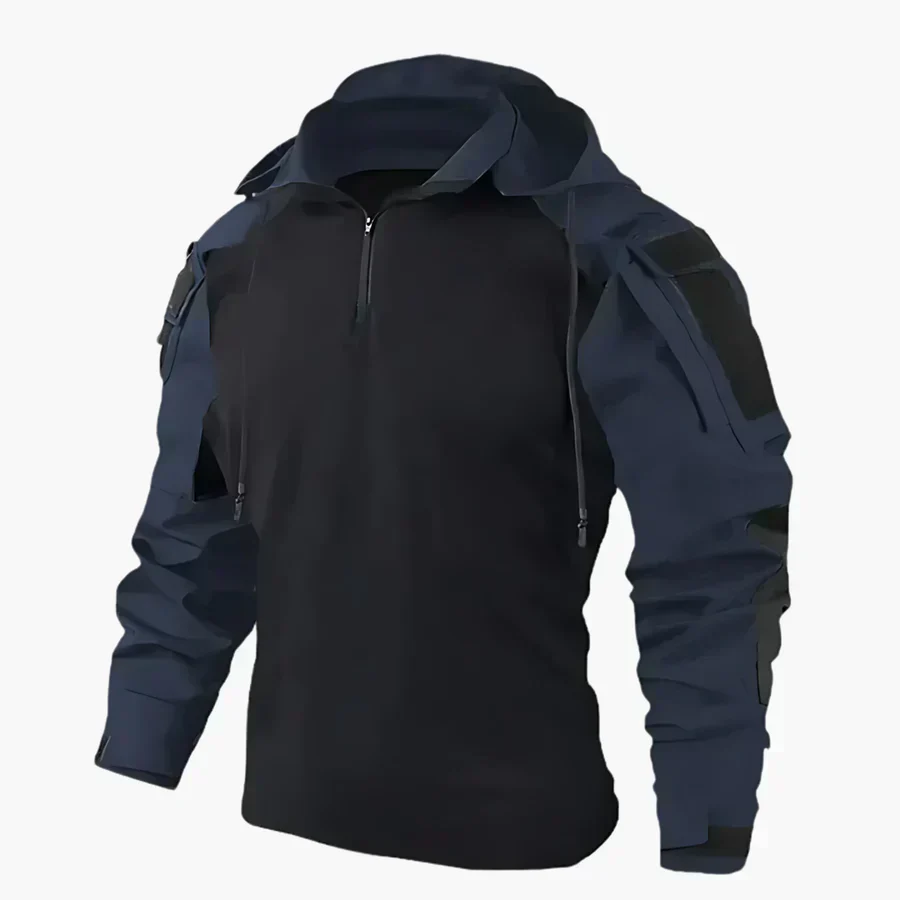 Ronald | STURDY SWEATER - Image 5