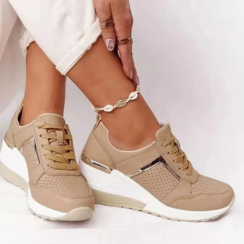 Roque® | Elegant And Casual   Sneakers - Image 2