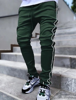 Rory® | Stylish Cargo Pants For Men - Image 4