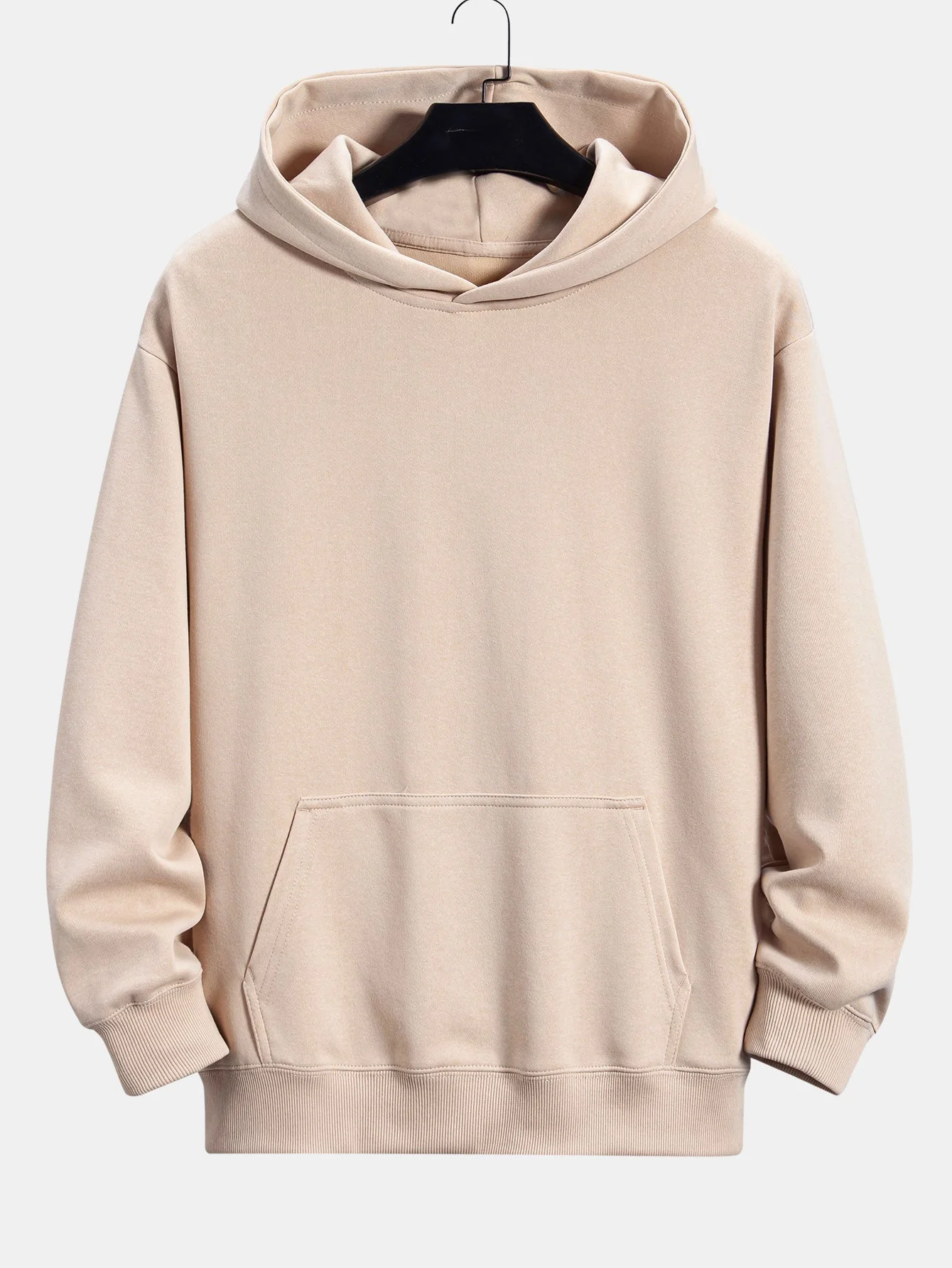 Rory | Romantic Doves Back Print Relax Fit Hoodie - Image 15