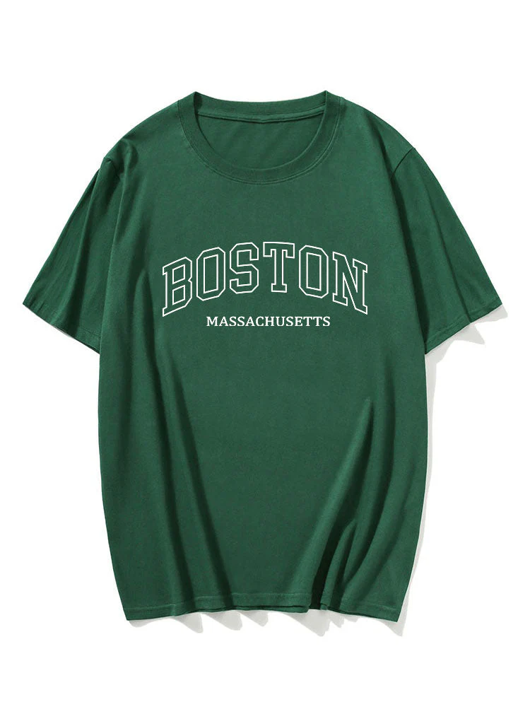 Rosendo® | Print T-Shirt