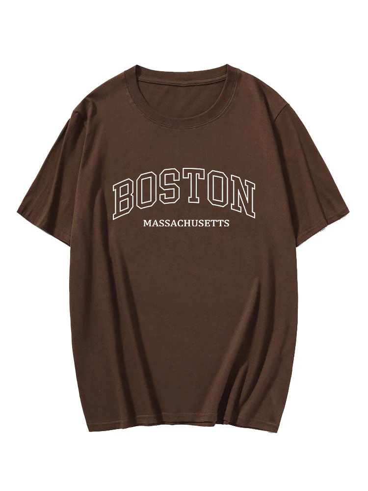 Rosendo® | Print T-Shirt - Image 3