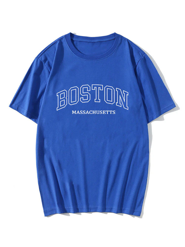 Rosendo® | Print T-Shirt - Image 4