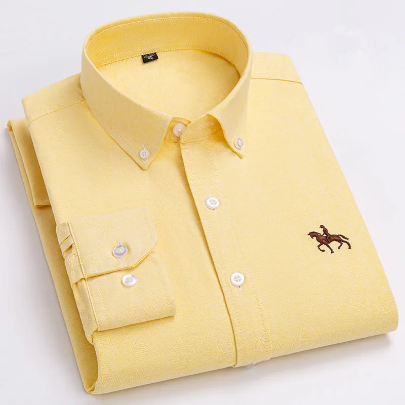 Roy® | Luxury Shirt - Image 8