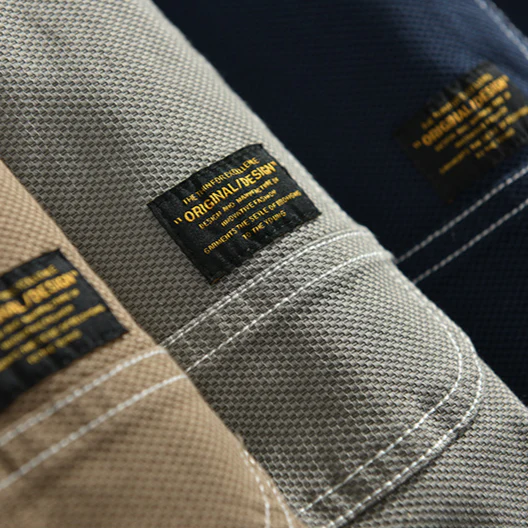 Royce® | Premium Shorts - Image 5
