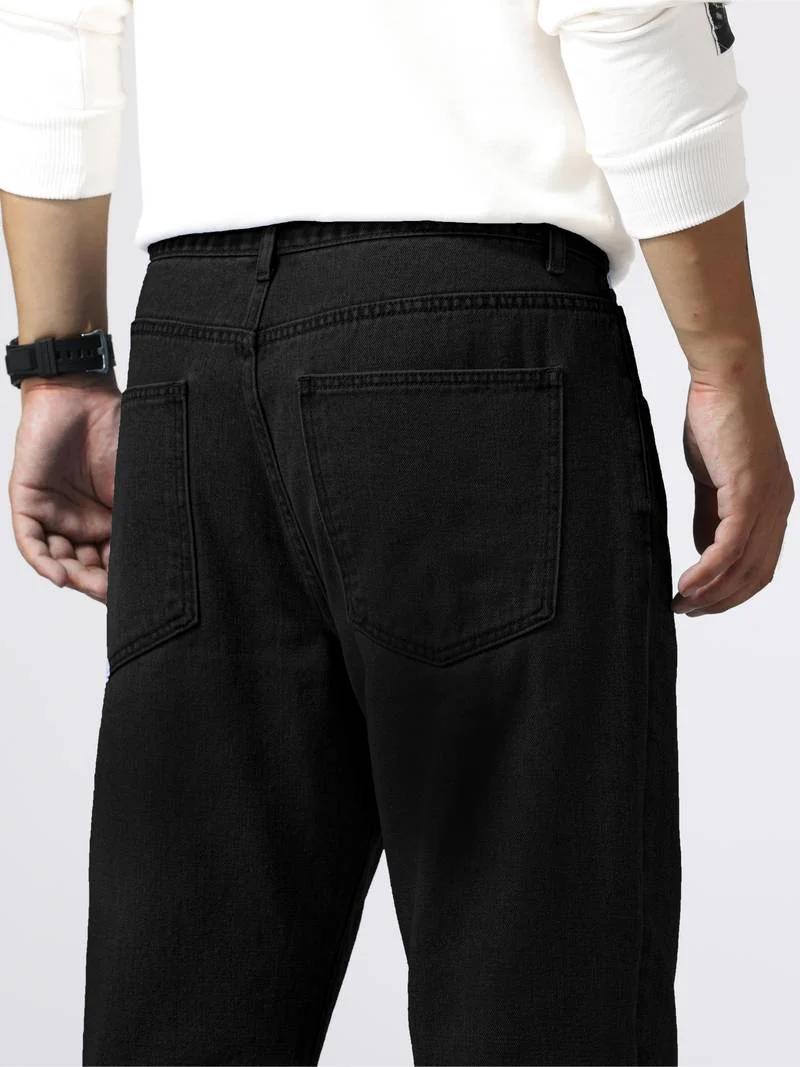 Ruben® | Jeans With Straight, Casual Legs For Men - Image 10