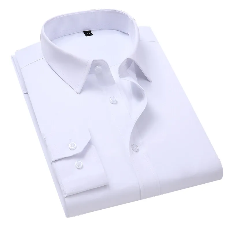 Ruben® | Maximum Comfort Shirt With Elastic - Image 6