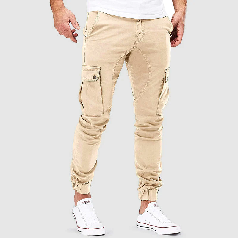 Rubén® | Modern And Fashionable   Trousers