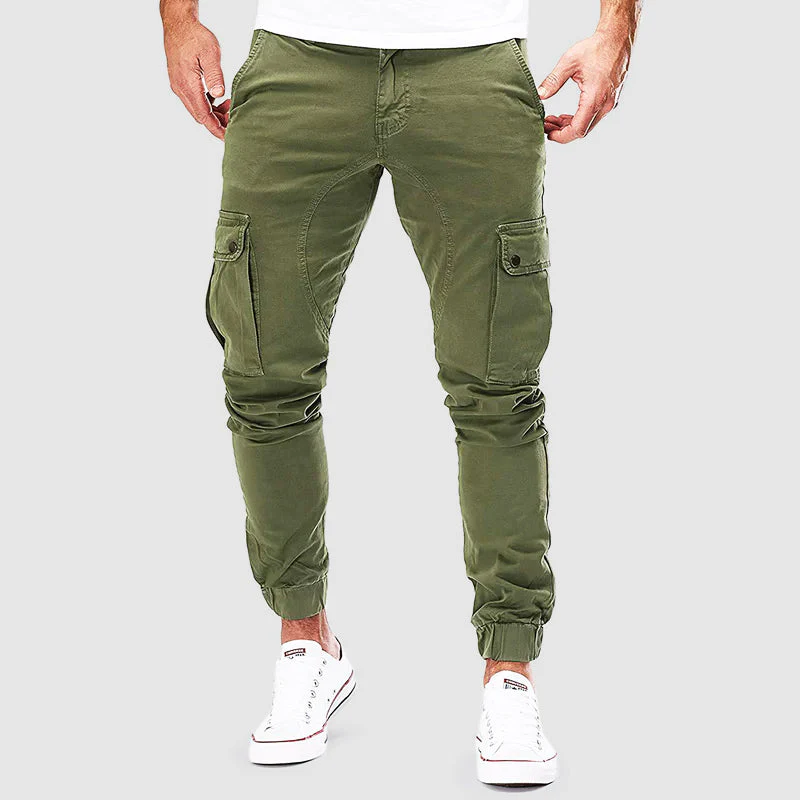 Rubén® | Modern And Fashionable   Trousers - Image 2