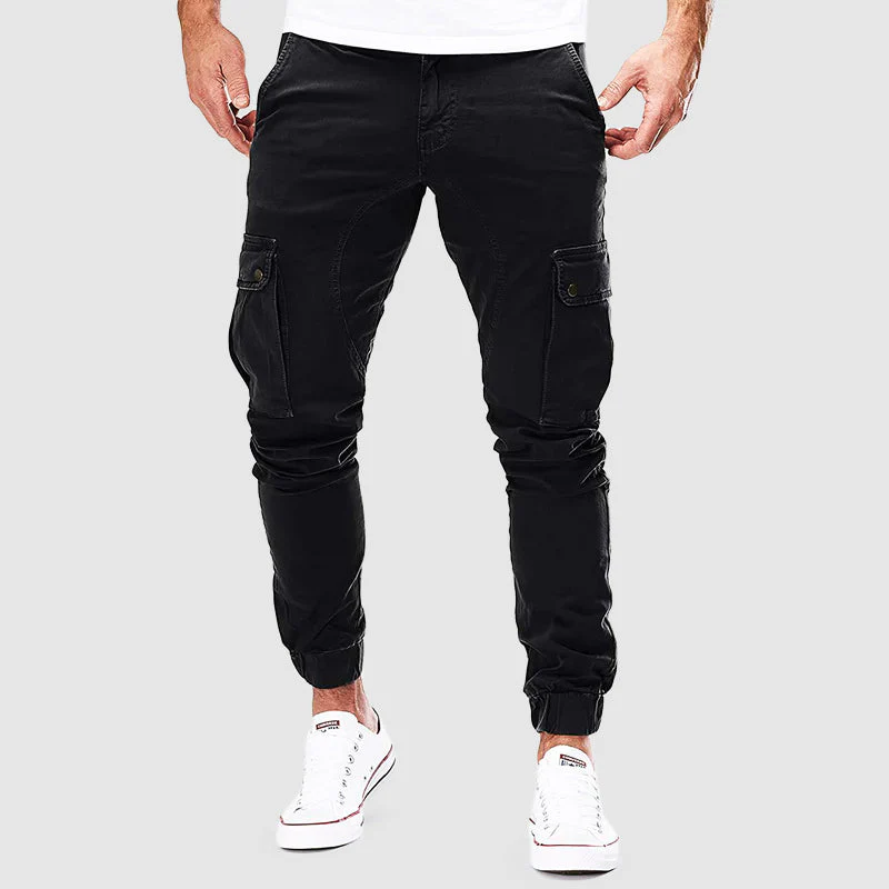 Rubén® | Modern And Fashionable   Trousers - Image 3