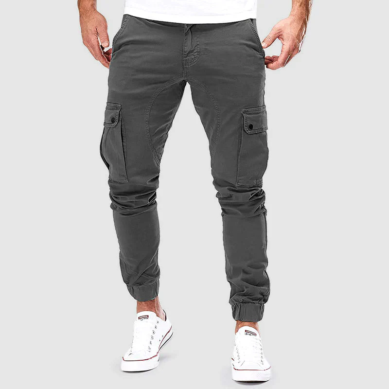 Rubén® | Modern And Fashionable   Trousers - Image 4