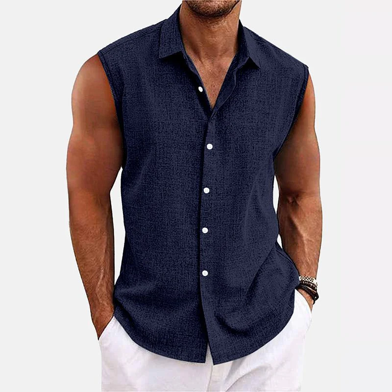 Rubén® | Sleeveless Top - Image 5