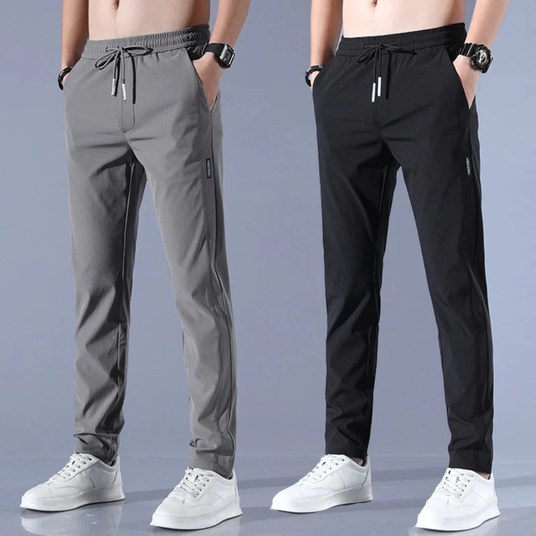 Rubén® | Stylish And Elegant Summer Trousers