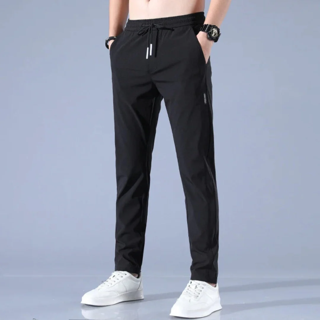 Rubén® | Stylish And Elegant Summer Trousers - Image 2