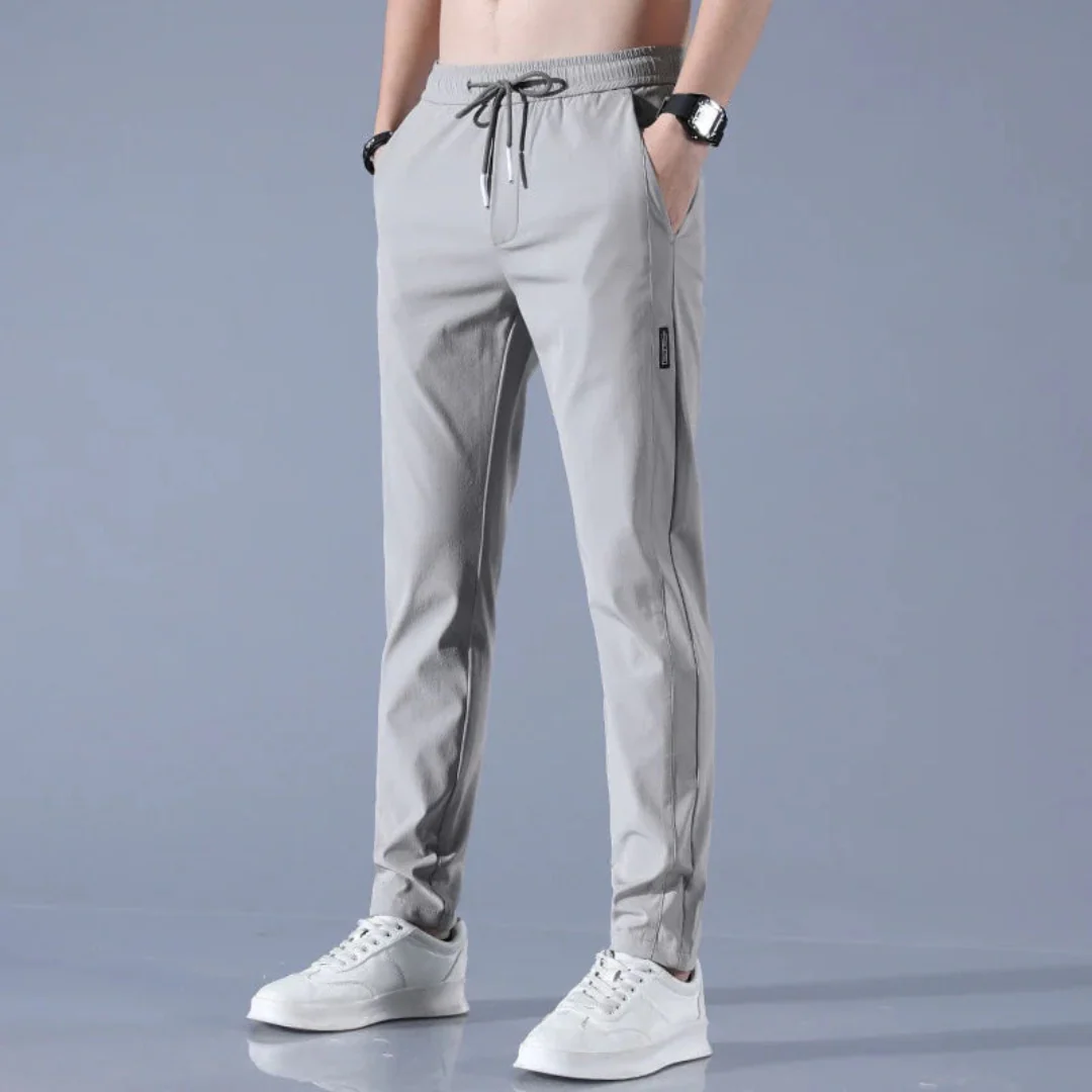 Rubén® | Stylish And Elegant Summer Trousers - Image 4